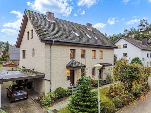 Foto - Haus zum Kaufen in Oerlinghausen 279.000,00 € 112.81 m²