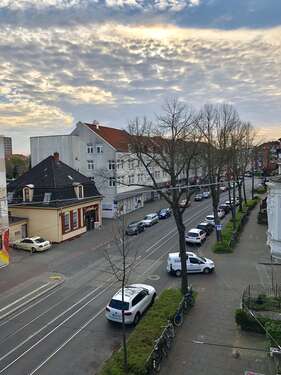 Foto - Wohnung zum Mieten in Bremen 345,00 € 33 m²