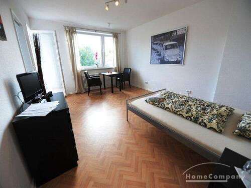 Foto - Wohnen auf Zeit in Berlin 929,00 €