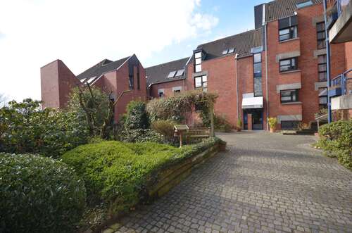 Foto - Wohnung zum Kaufen in Erkrath 285.000,00 € 90 m²