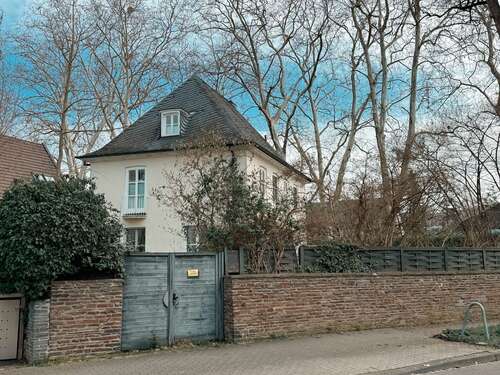 Foto - Haus zum Kaufen in Koblenz 980.000,00 € 180 m²