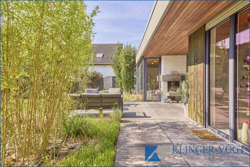 Foto - Haus zum Kaufen in Limburgerhof 785.000,00 € 161.4 m²