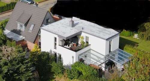 Foto - Haus zum Kaufen in Husum 650.000,00 € 210 m²