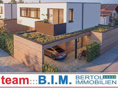 Foto - Haus zum Kaufen in Utting 1.499.000,00 € 190 m²