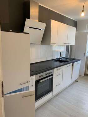 Foto - Wohnung zum Mieten in Osnabrück 950,00 € 86 m²