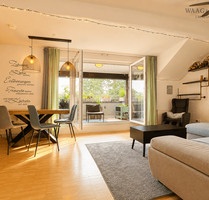 Wohnung zum Kaufen in Nürnberg 340.000,00 € 100 m²