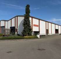 Halle in Erbach-Dellmensingen 11.900,00 € 2021 m²