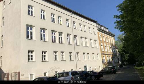 Foto - Wohnung zum Mieten in Brandenburg 399,00 € 48.02 m²