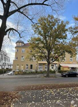 Foto - Wohnung zum Kaufen in Berlin 695.000,00 € 196 m²