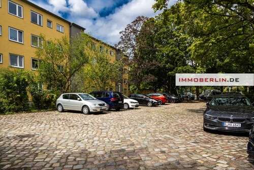 Foto - Wohnung zum Kaufen in Berlin 335.000,00 € 72 m²