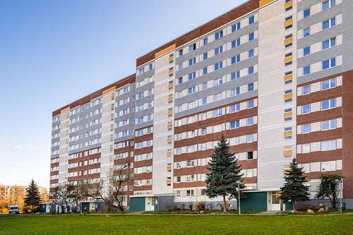 Foto - Wohnung zum Mieten in Leipzig 550,49 € 69.31 m²