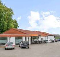 Einzelhandel in Aldenhoven 895.000,00 € 650 m²