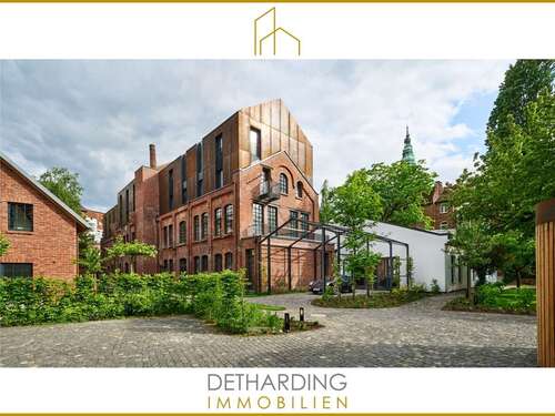 Foto - Wohnung zum Kaufen in Kassel West 2.029.000,00 € 311.51 m²
