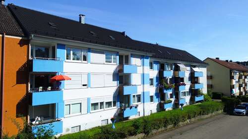 Foto - Wohnung zum Kaufen in Heidenheim an der Brenz 189.000,00 € 85.47 m²