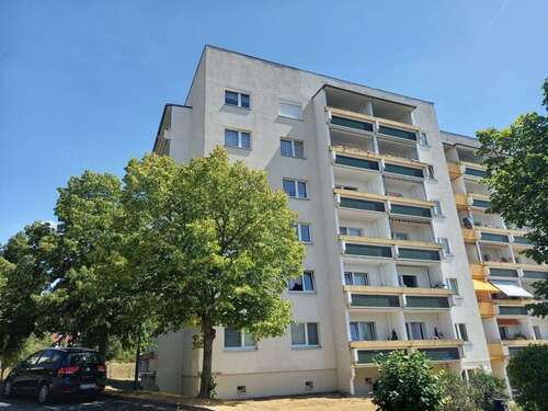 Foto - Wohnung zum Mieten in Grimma 550,00 € 72.74 m²