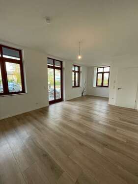 Foto - Wohnung zum Mieten in Hünxe-Krudenburg 1.681,68 € 140.14 m²