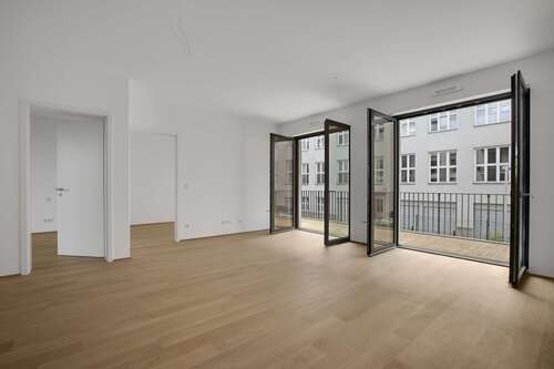 Foto - Wohnung zum Mieten in Berlin 1.990,00 € 94.8 m²
