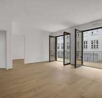 Wohnung zum Mieten in Berlin 1.990,00 € 94.8 m²