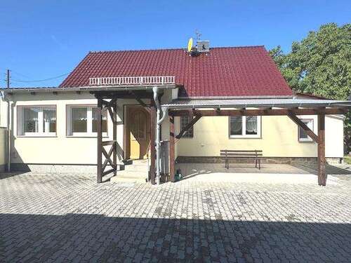 Foto - Haus zum Kaufen in Luckau 350.000,00 € 210 m²