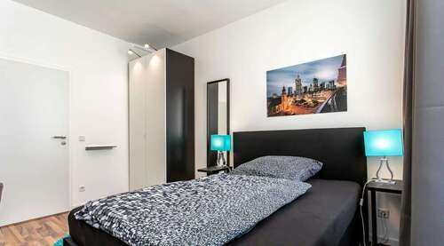 Foto - WG-Zimmer in Frankfurt am Main 650,00 € 16 m²
