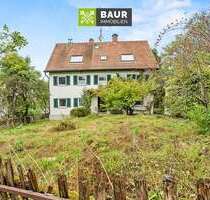 Haus zum Kaufen in Illerrieden 320.000,00 € 217 m²