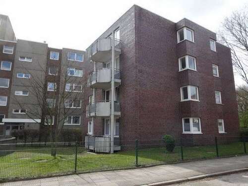 Foto - Wohnung zum Mieten in Hamburg 1.062,27 € 81.4 m²