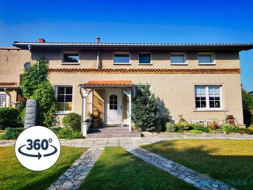 Foto - Haus zum Kaufen in Wilhelmsburg 235.000,00 € 180 m²