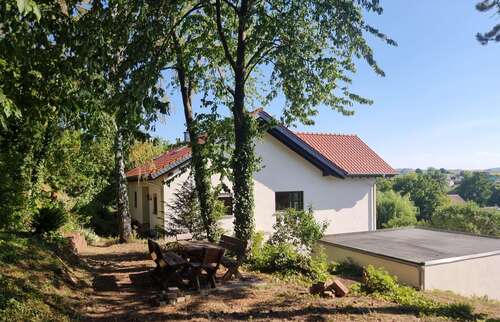 Foto - Haus zum Mieten in Alzey-Weinheim 1.660,00 € 175 m²