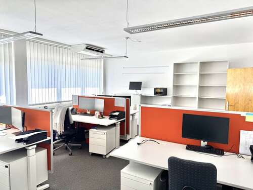 Foto - Büro in München 1.360,00 € 136 m²