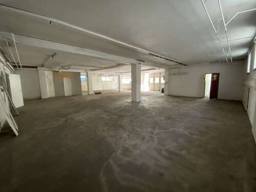 Foto - Halle in Berlin 1.900,00 € 280 m²