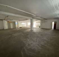 Halle in Berlin 1.900,00 € 280 m²