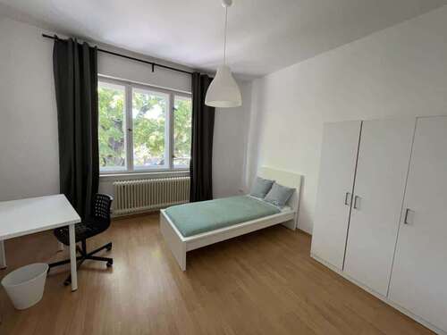 Foto - WG-Zimmer in Berlin 690,00 € 17 m²