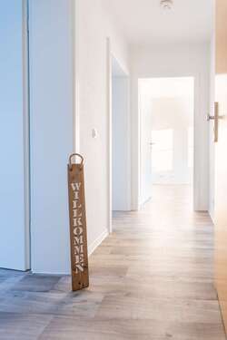 Foto - Wohnung zum Mieten in Schönebeck 283,00 € 47.18 m²