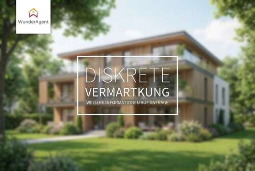 Foto - Wohnung zum Kaufen in Schöneiche bei Berlin 390.000,00 € 79 m²