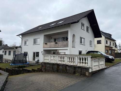 Foto - Wohnung zum Mieten in Merenberg - Allendorf 936,00 € 104 m²
