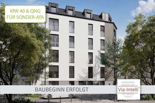 Foto - Wohnung zum Kaufen in Köln Kalk 255.200,00 € 31.47 m²