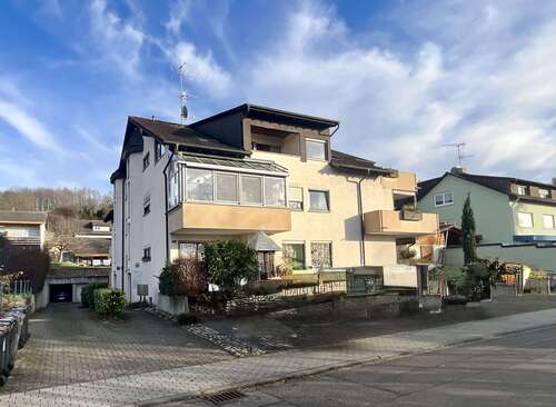 Foto - Wohnung zum Kaufen in Bad Bellingen 395.000,00 € 96.88 m²