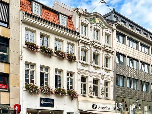 Foto - Wohnung zum Mieten in Düsseldorf 995,00 € 39 m²