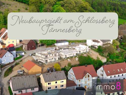Foto - Haus zum Kaufen in Tännesberg 250.000,00 € 158 m²