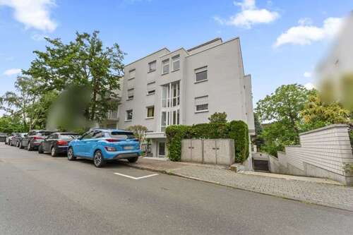 Foto - Wohnung zum Kaufen in Frankfurt am Main 475.000,00 € 73.51 m²
