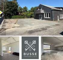 Halle in Lohe-Rickelshof 2.950,00 € 353 m²