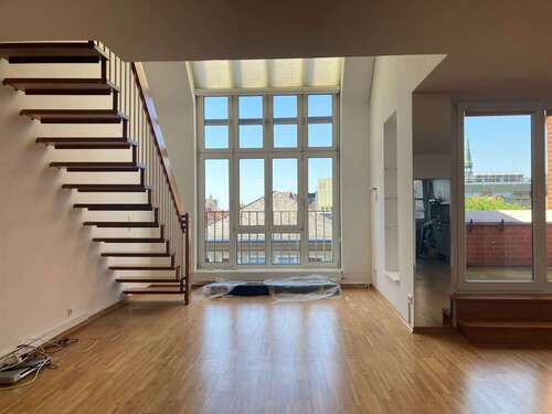 Foto - Wohnung zum Mieten in Hannover 1.090,00 € 87.94 m²