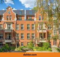Wohnung zum Kaufen in Potsdam Nördliche Innenstadt 998.000,00 € 142.3 m² - Potsdam / Nördliche Innenstadt