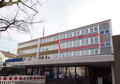 Büro in Ulm 1.230,00 € 102.7 m²