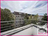 Wohnung zum Mieten in Berlin 1.250,00 € 92.28 m²