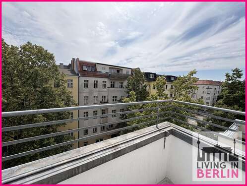 Foto - Wohnung zum Mieten in Berlin 1.250,00 € 92.28 m²