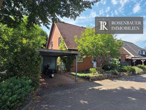 Foto - Haus zum Kaufen in Bargteheide 580.000,00 € 144 m²