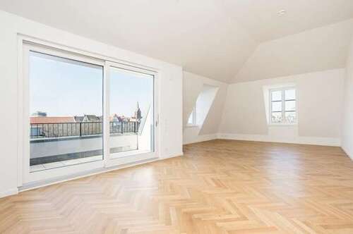 Foto - Wohnung zum Kaufen in Berlin 950.000,00 € 108.9 m²
