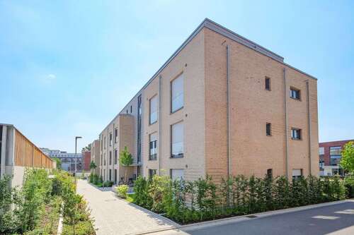Foto - Wohnung zum Mieten in Langenfeld 891,00 € 66 m²