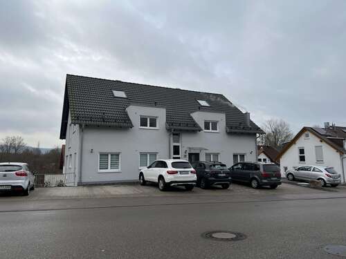 Foto - Wohnung zum Kaufen in Weissach im Tal 500.000,00 € 140.95 m²